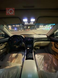 جيلي امجراند EC8